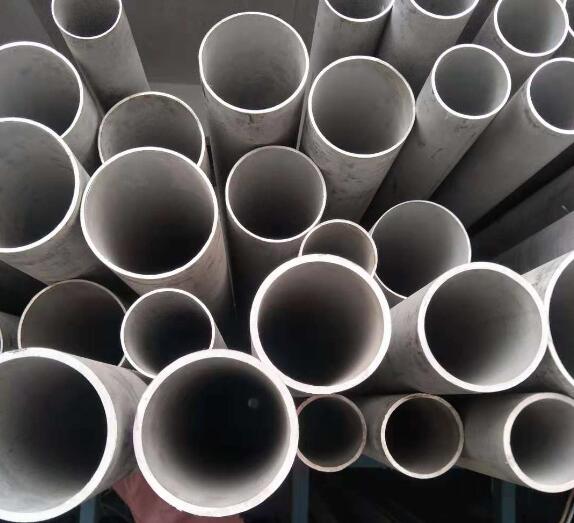 宣汉321不锈钢管