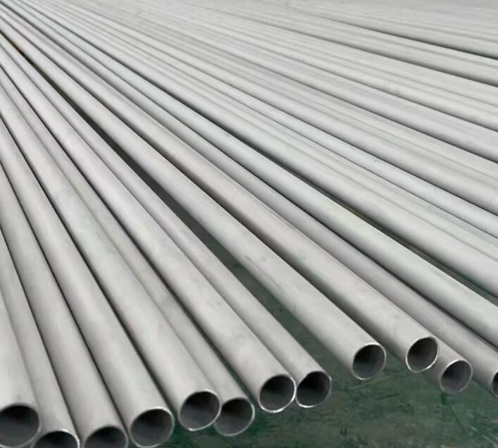 宣汉441不锈钢管