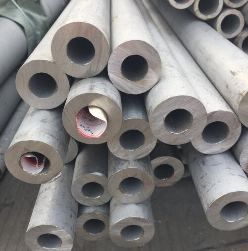 宣汉321不锈钢管