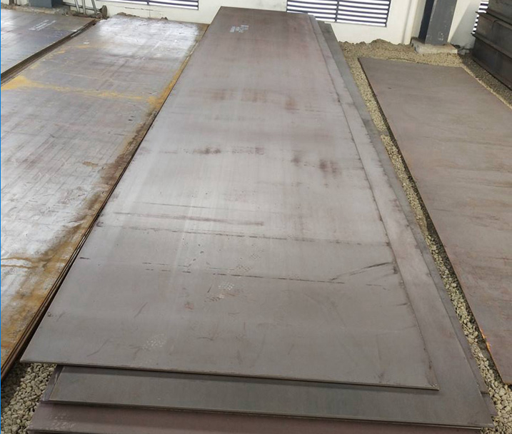 宣汉Q420GJD镀锌板