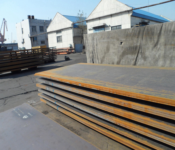 宣汉SA210C镀锌板